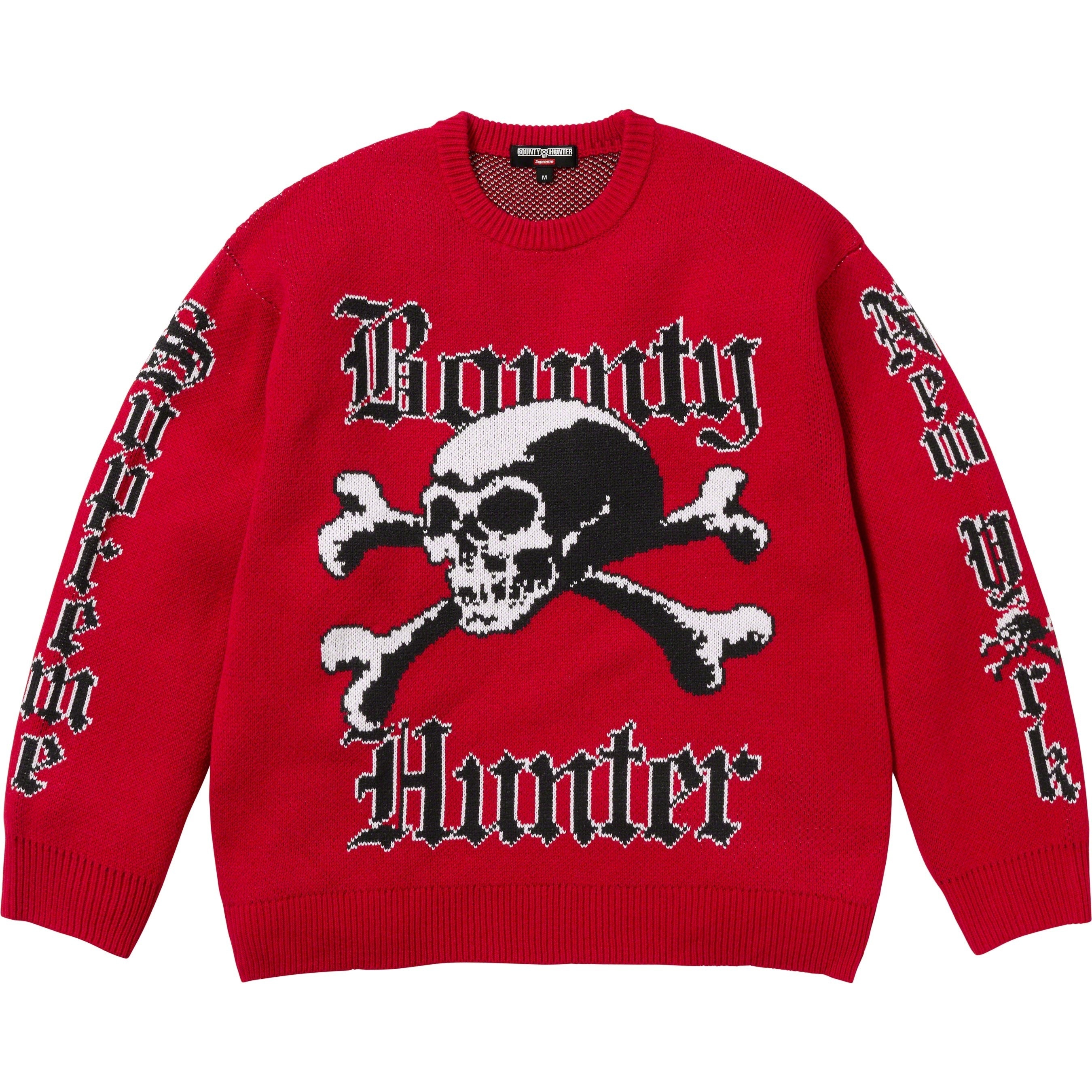 Supreme®/Bounty Hunter Sweater view 5